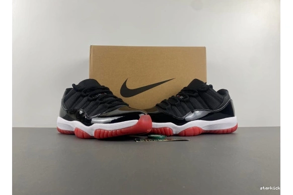 Jordan FV5104-006 “Bred”  11  FV5104-006 Air Low 0226
